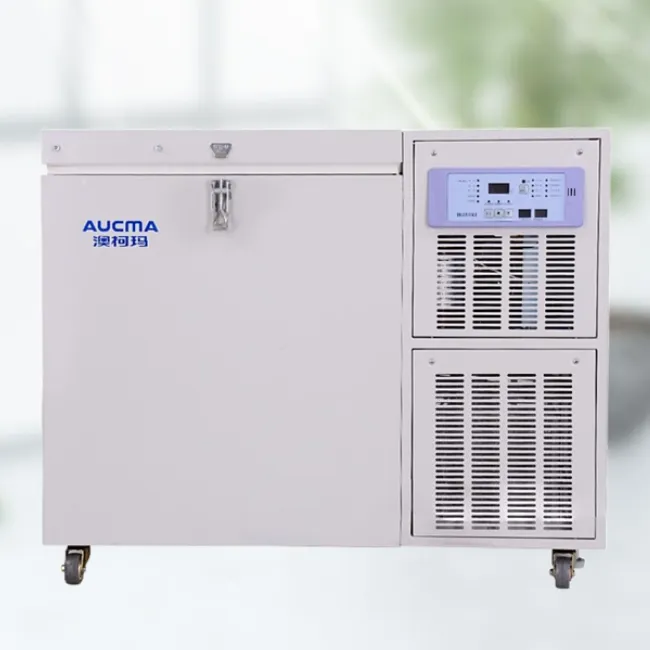 低温保存箱 DW-86W150