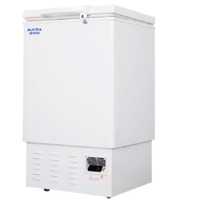 澳柯玛 低温保存箱 DW-40W102