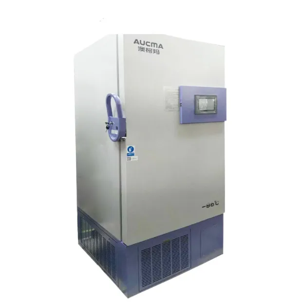 澳柯玛 低温保存箱 DW-86L800
