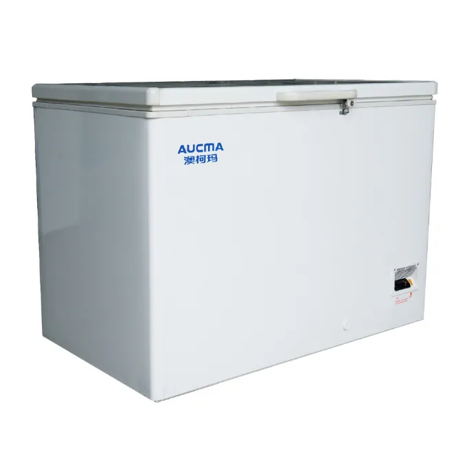 低温保存箱 DW-40W300