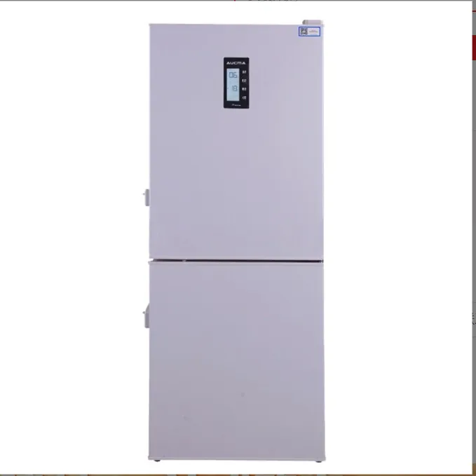 澳柯玛 医用冷藏冷冻箱 YCD-208