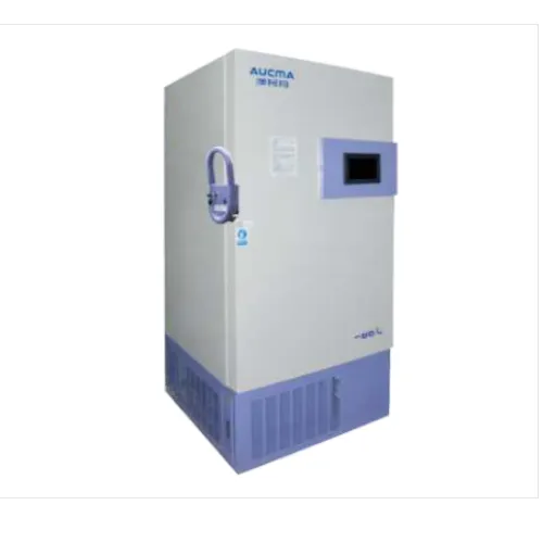 澳柯玛 低温保存箱 DW-86L630