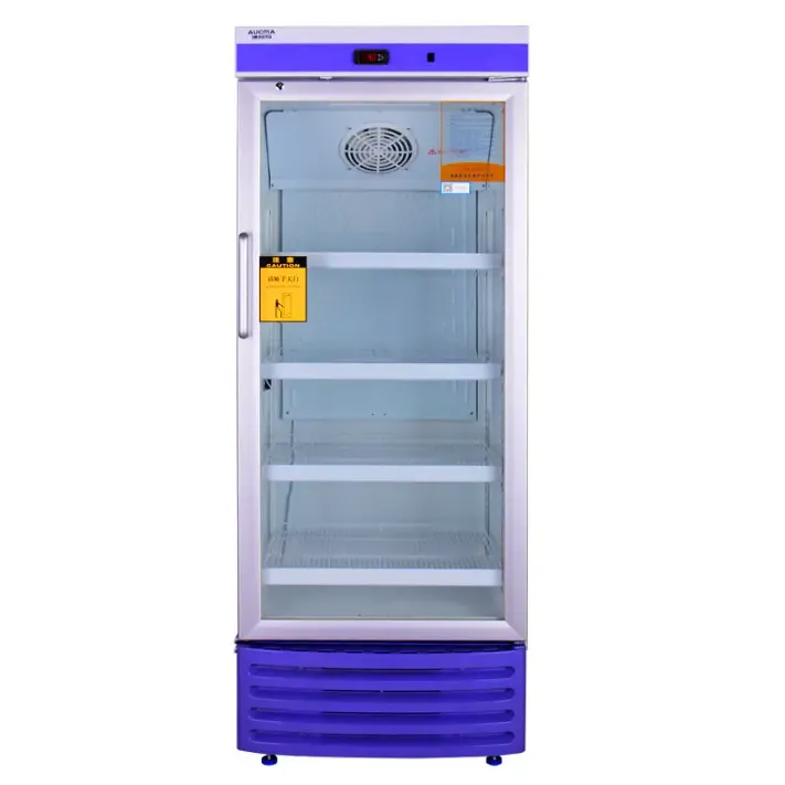 澳柯玛 医用冷藏箱 YC-400