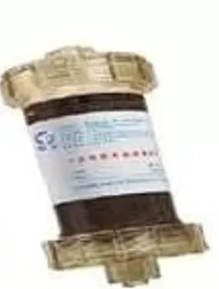 健帆 一次性使用血液灌流器 pHA130