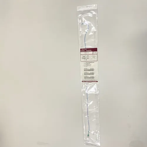 冠脉介入器械