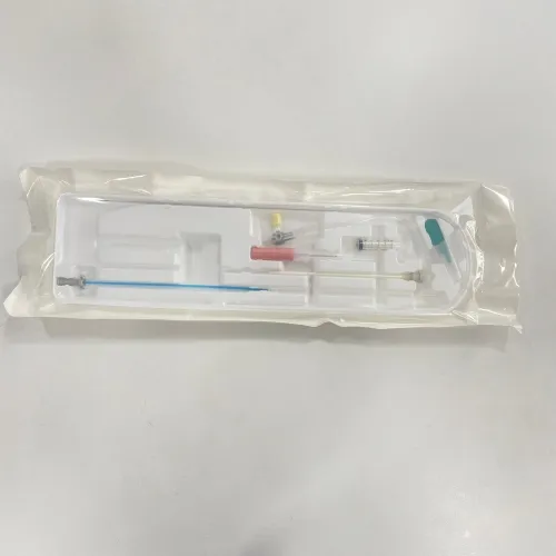 泰尔茂 血管鞘组 RS*A50G16SQZ