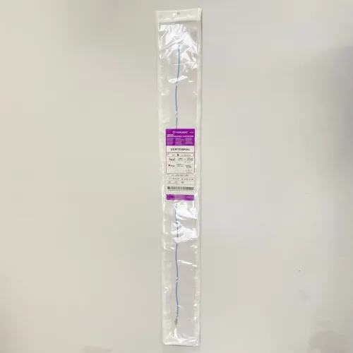 泰尔茂 血管内造影导管 RF*EH15010M