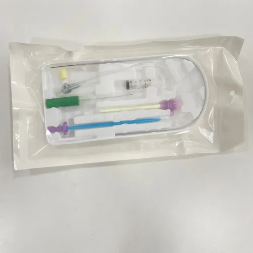 泰尔茂 血管鞘组 RS*A10K10SQ