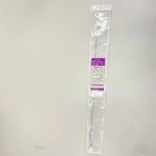 泰尔茂 血管内造影导管 RF*EA15010M