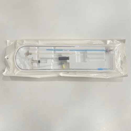 泰尔茂 血管鞘组 RS*A50N25AQ