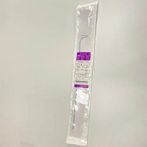泰尔茂 血管内造影导管 RF*DG95007M