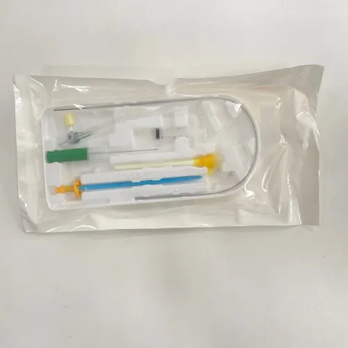 泰尔茂 血管鞘组 RS*A11K10SQ