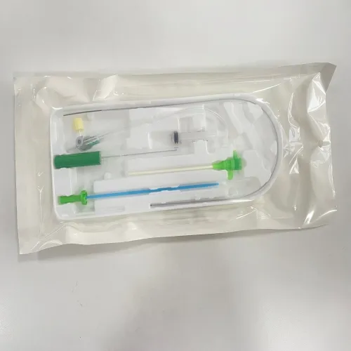 泰尔茂 血管鞘组 RS*A60K10SQ