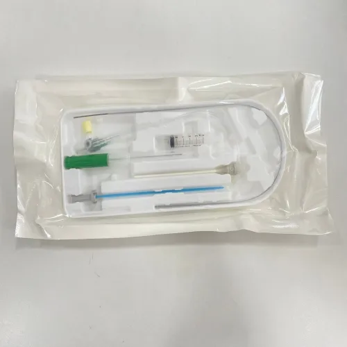 泰尔茂 血管鞘组 RS*A50K10SQ