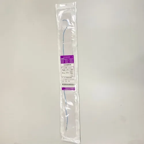 泰尔茂 血管内造影导管 RF*DB55008M