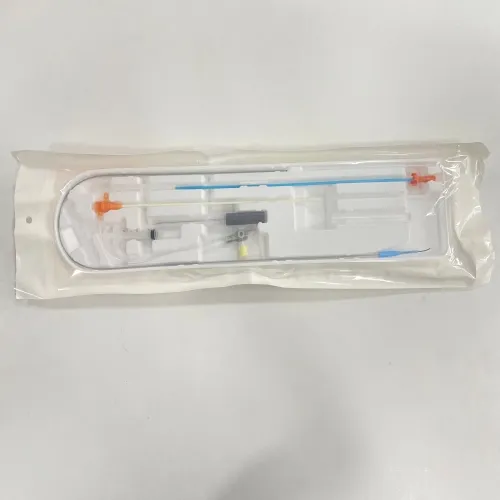 泰尔茂 血管鞘组 RS*A70N25AQ