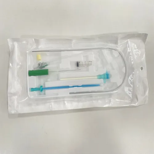泰尔茂 血管鞘组 RS*A80K10SQ