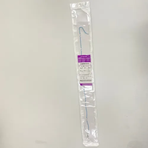 泰尔茂 血管内造影导管 RF*EA25010M