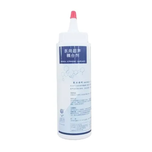 医用超声耦合剂 SUWEN-B型 250g