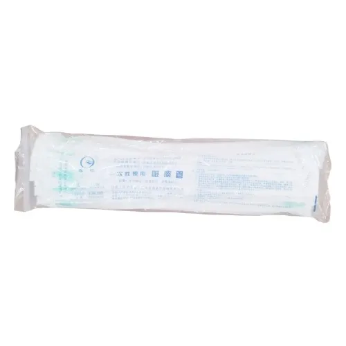 江苏华泰 一次性使用吸痰管 2.0mm(Fr6)