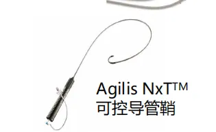 带止血阀导管鞘 406702