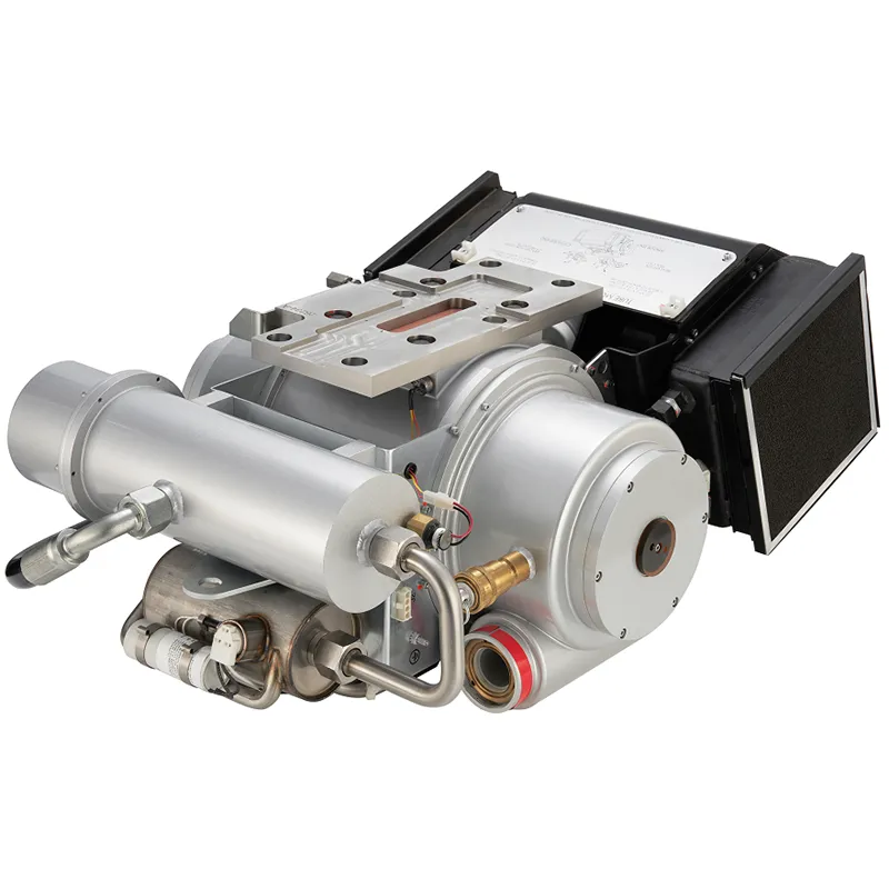 医用诊断X射线管组件 AU200 C40