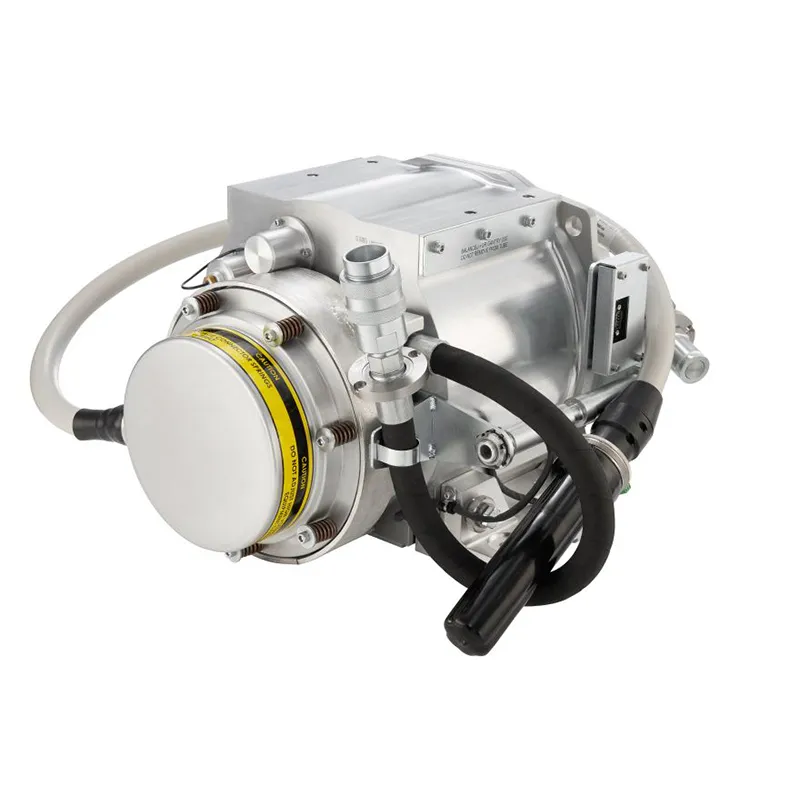 医用诊断X射线管组件 AU240