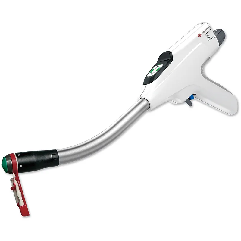 一次性电动管型吻合器 SJ-GXA-24