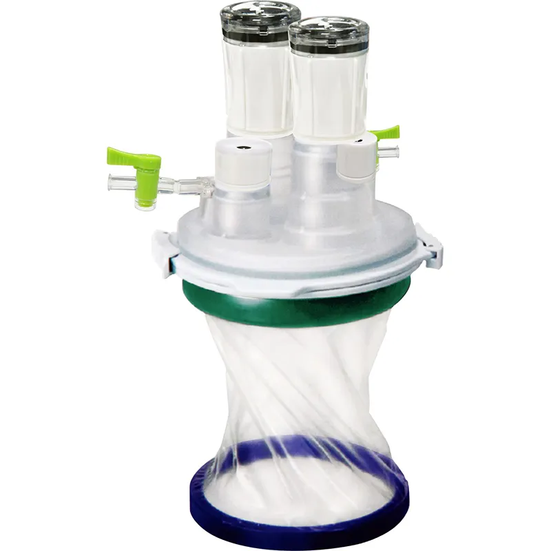 一次性使用多通道单孔腹腔镜穿刺器 SJ-DTA-Ⅲ