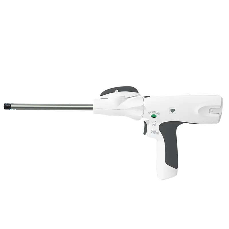 一次性电动腔镜用直线型吻合器及切割组件 切割组件:SJ-EAR60P