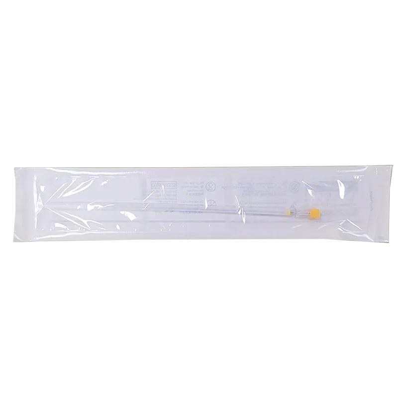 嘉利 一次性穿刺活检针 PA20/20 20G×20cm