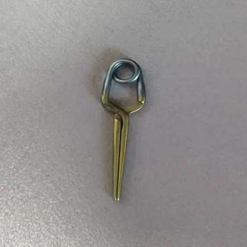 蛇牌 钛合金脑动脉瘤夹 FT752T