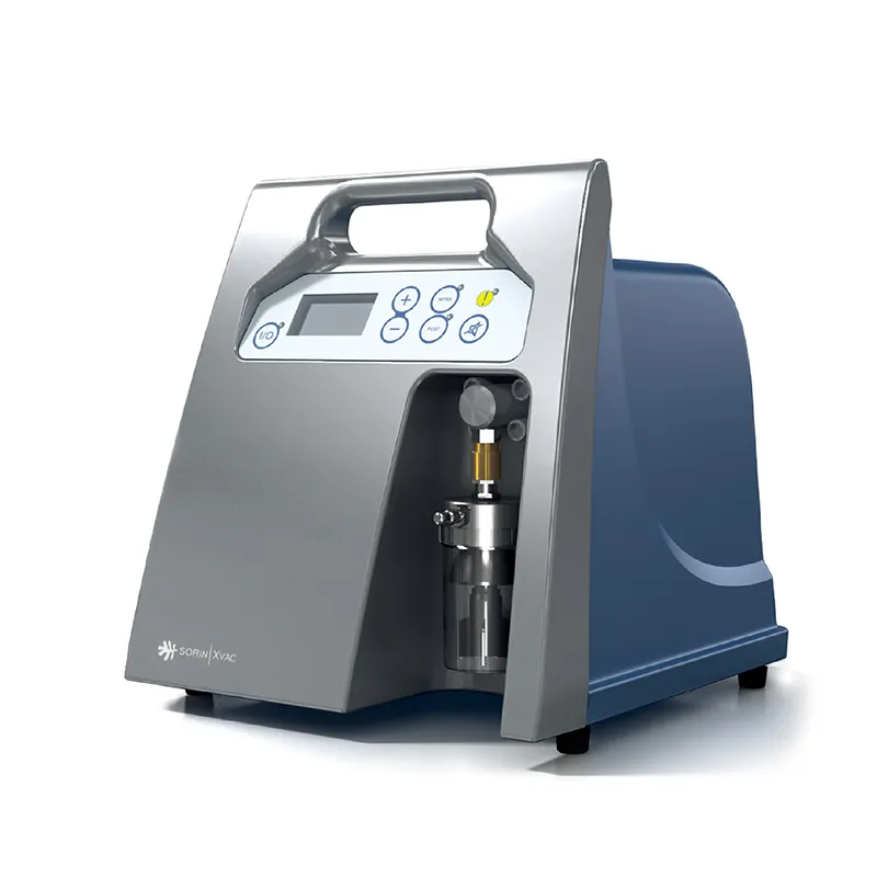 理诺珐 自体血液回收分离机 XTRA-XVAC真空模块