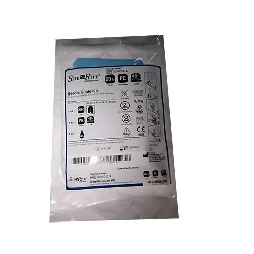 巴德 超声血管导引穿刺套件 9001C0214