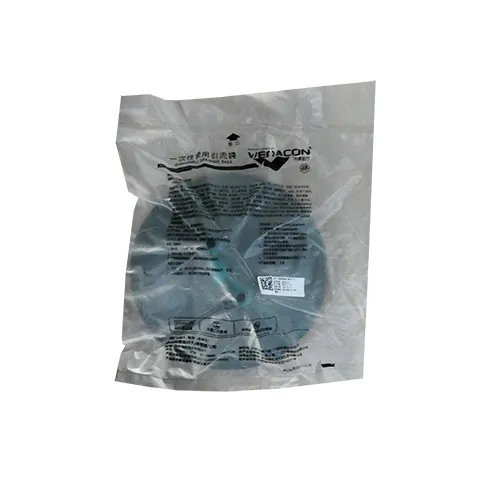 江苏伟康 一次性使用引流袋 负压Ⅳ型-FX-3500