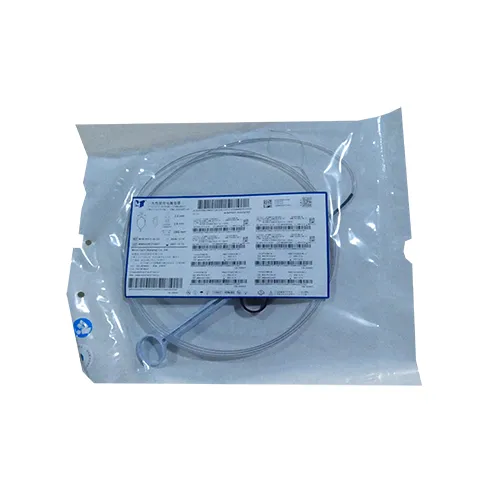 南微医学 一次性使用电圈套器 MTN-PFS-E-36/23