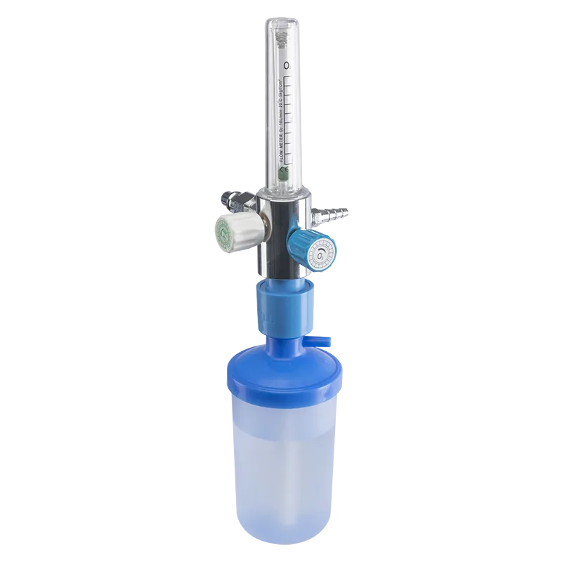 一次性使用吸氧管 Ⅲ型 200mL 小儿单孔