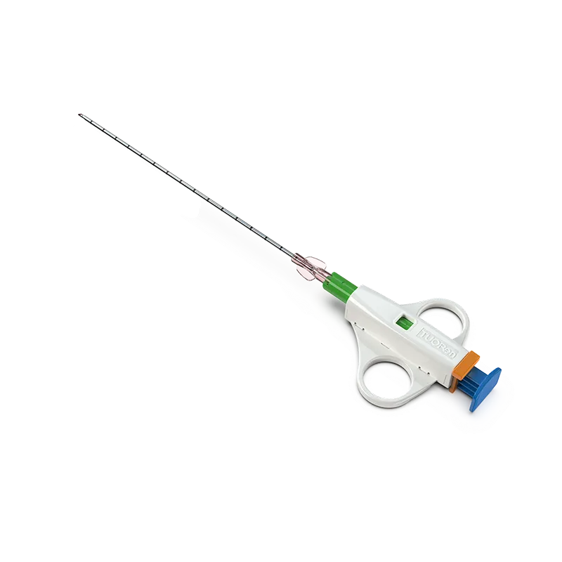 一次性使用半自动活检针 BNOCR-2.1 1.6(16G)×160mm