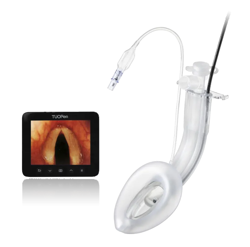 多功能喉罩 Ⅱ型 4.0