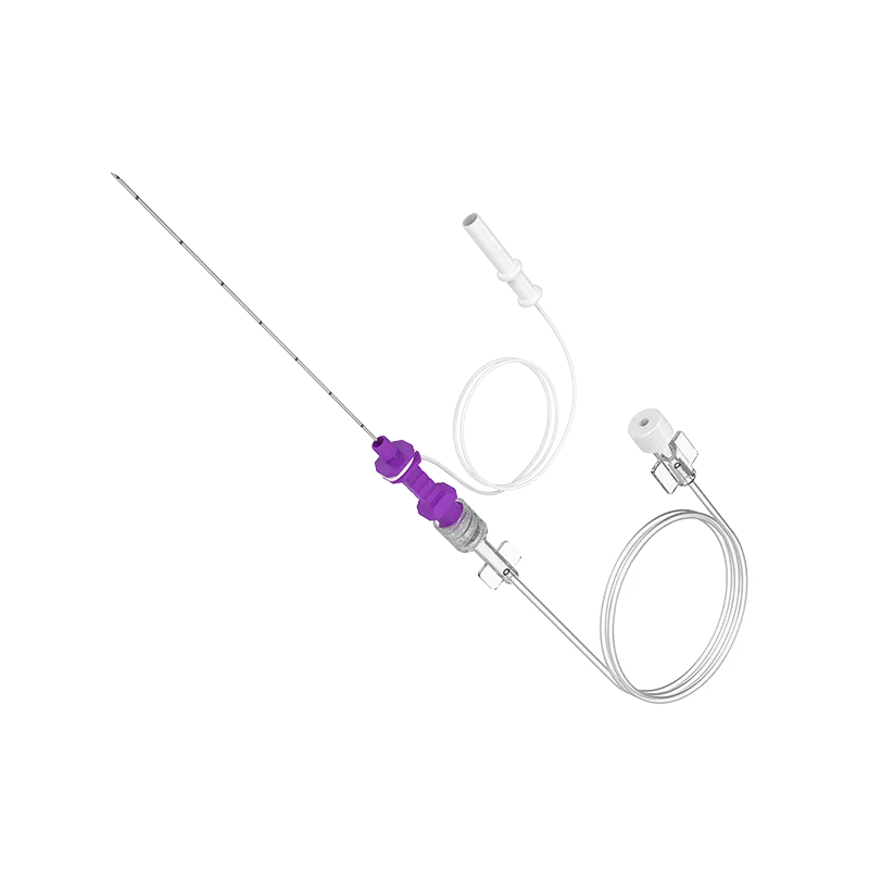 一次性使用神经刺激针 0.7×80mm