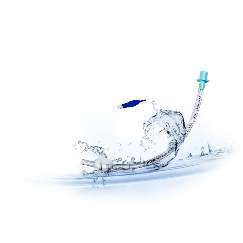 超滑气管插管 普通型 4.0