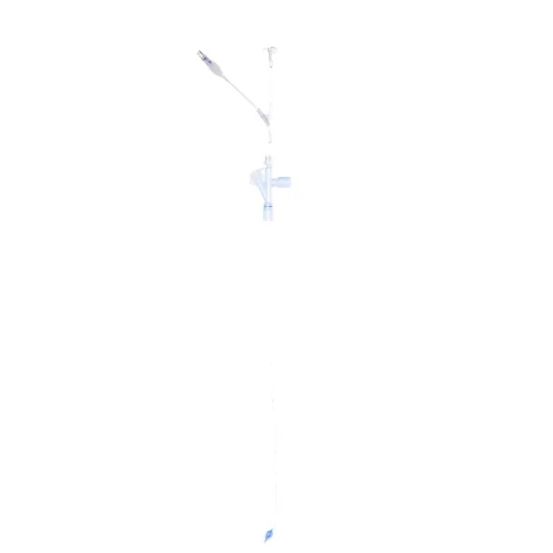 驼人 一次性使用支气管堵塞器 普通型 Fr9-650