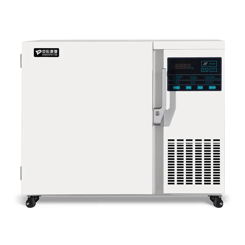 安徽中科都菱 医用低温保存箱 MDF-86系列(MDF-86V58)