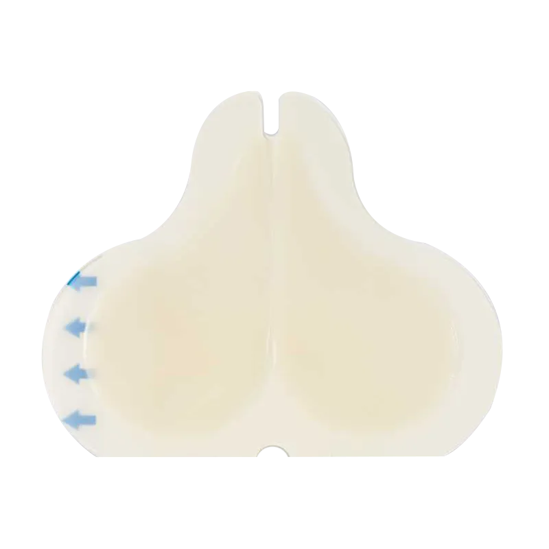 水胶体敷料 压边型 15cm×18cm
