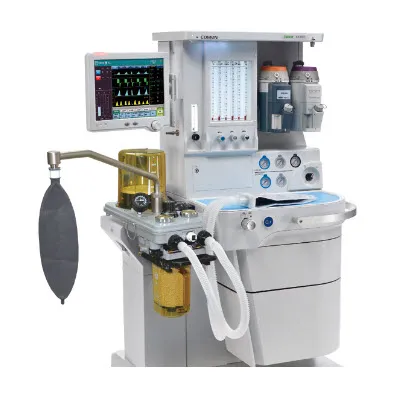  麻醉机 AX-700A