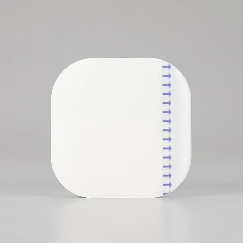 水胶体敷料 普通型 10cm×10cm