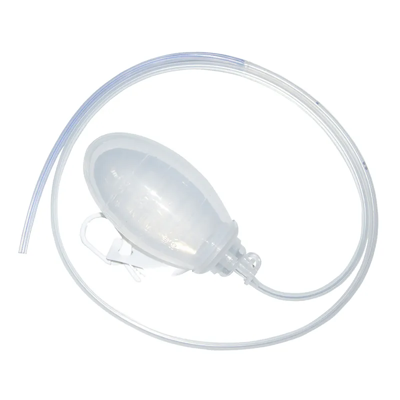 一次性使用负压引流球 十字型 II型 100mL 12F