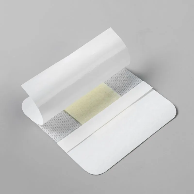 壳聚糖敷料 Ⅲ型 10cm×20cm