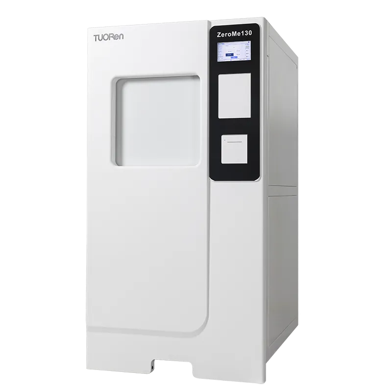 低温等离子过氧化氢灭菌器 ZeroMe130