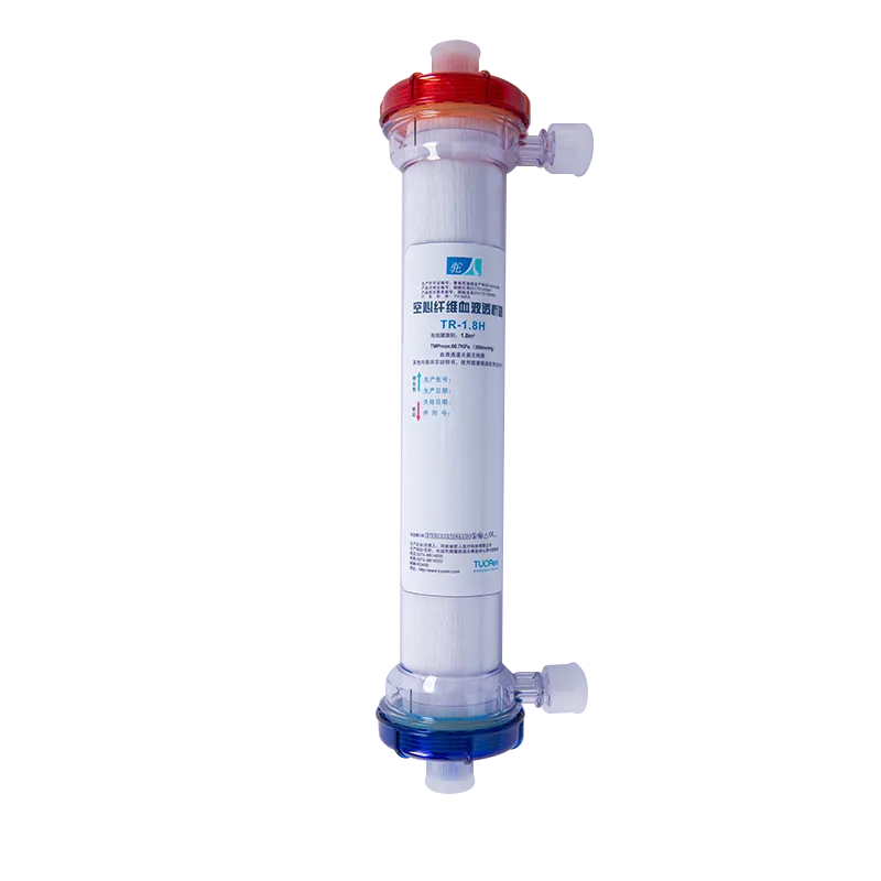 驼人 空心纤维血液透析器 TR-1.8H